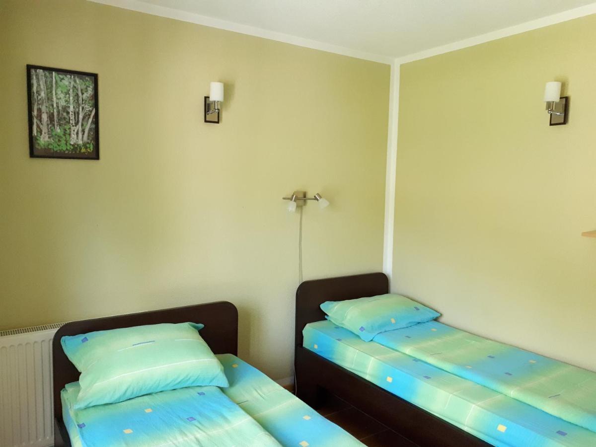 Apartmani Radoicic Josanicka Banja Екстериор снимка