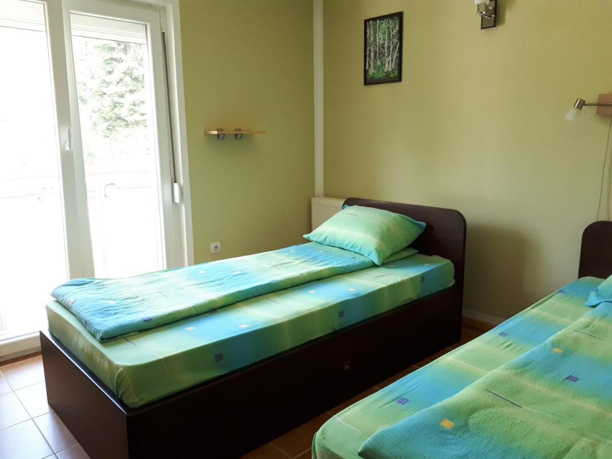 Apartmani Radoicic Josanicka Banja Екстериор снимка