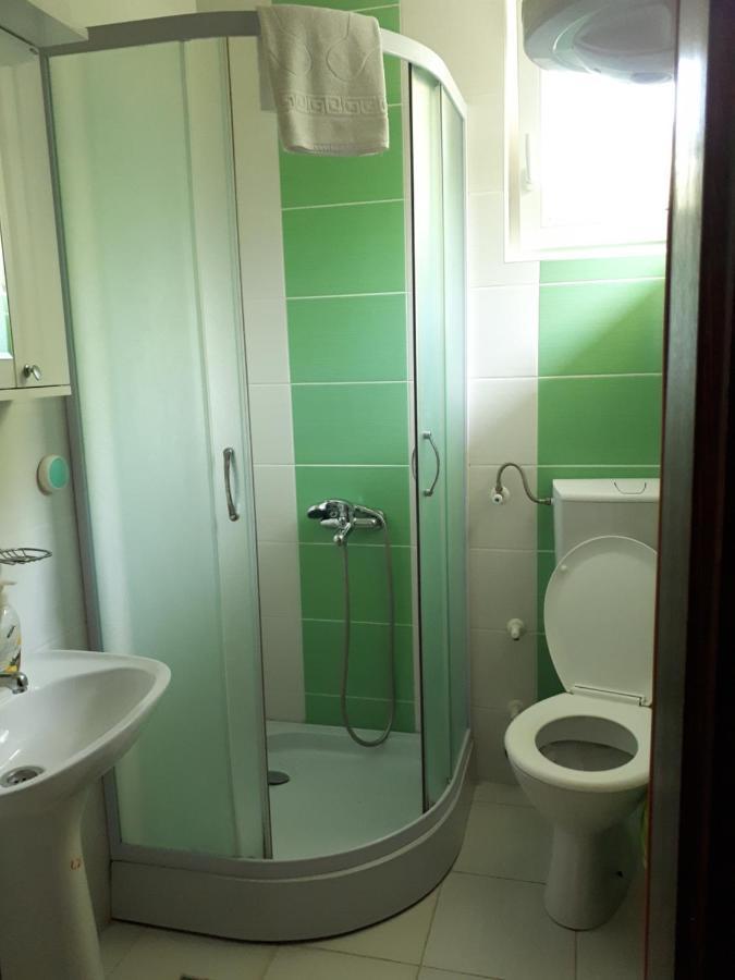 Apartmani Radoicic Josanicka Banja Екстериор снимка