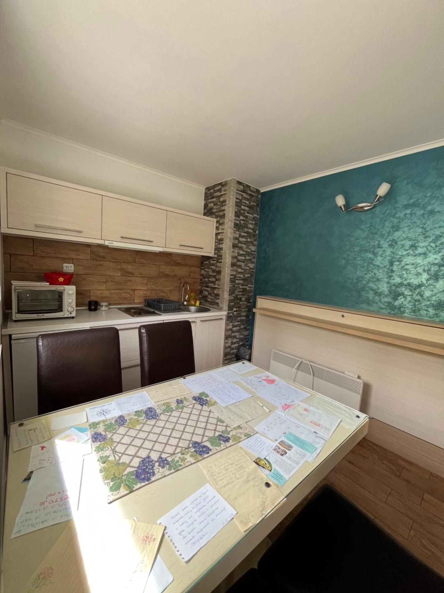 Apartmani Radoicic Josanicka Banja Екстериор снимка
