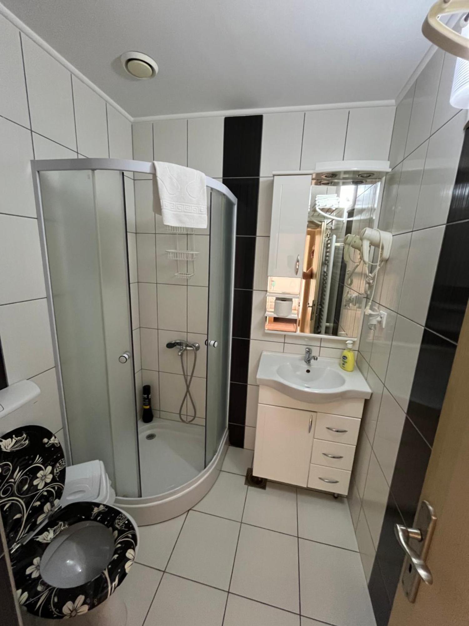 Apartmani Radoicic Josanicka Banja Екстериор снимка