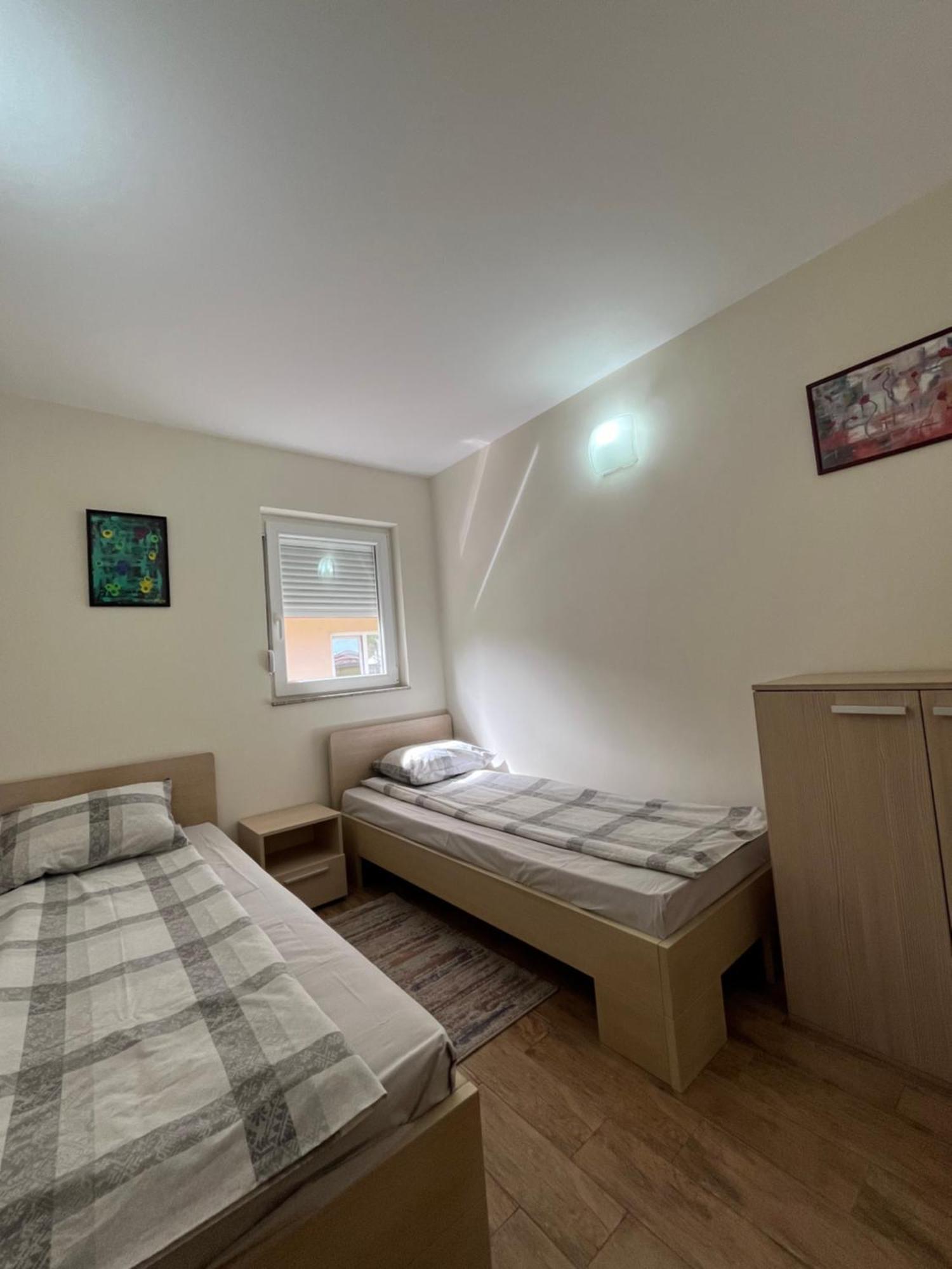 Apartmani Radoicic Josanicka Banja Екстериор снимка