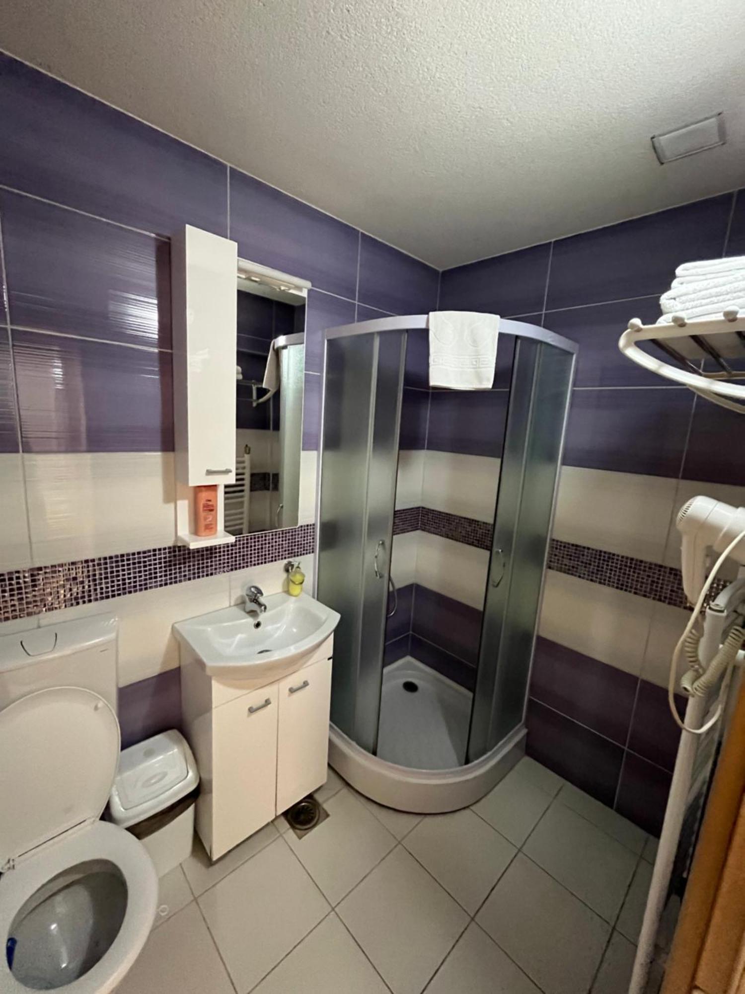 Apartmani Radoicic Josanicka Banja Екстериор снимка